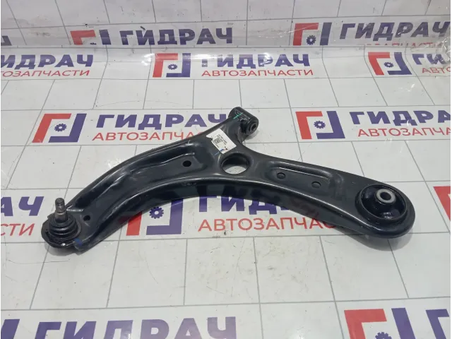 Рычаг передний левый Kia Rio (FB) 54500H5000