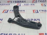 Рычаг передний левый Kia Rio (FB) 54500H5000