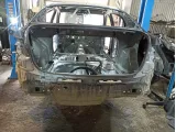Панель задняя Kia Rio (FB)