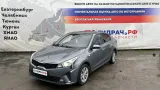Абсорбер (фильтр угольный) Kia Rio (FB) 31420H5000