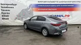 Абсорбер (фильтр угольный) Kia Rio (FB) 31420H5000