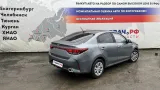 Абсорбер (фильтр угольный) Kia Rio (FB) 31420H5000