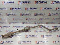 Глушитель средняя часть Kia Rio X-Line 28600H5200