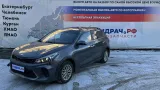 Автомобиль Kia Rio  в разборе