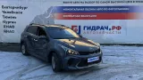 Автомобиль Kia Rio  в разборе