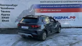 Автомобиль Kia Rio  в разборе