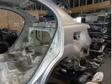 Крыло заднее левое Kia Rio 2 (JB)