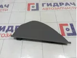 Накладка торпедо левая с торца Kia Rio 2 (JB) 847151G001XI