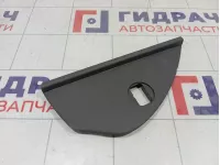 Накладка торпедо правая с торца Kia Rio 2 (JB) 847251G302XI