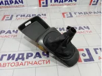 Накладка кулисы КПП Kia Rio 2 (JB) 846301G210X5