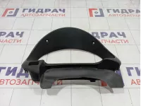 Накладка панели приборов Kia Rio 2 (JB) 848301G000VA