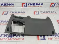 Накладка под рулевую колонку Kia Rio 2 (JB) 847501G501XI