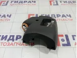 Кожух рулевой колонки нижний Kia Rio 2 (JB) 848521G101VA