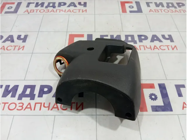 Кожух рулевой колонки нижний Kia Rio 2 (JB) 848521G101VA