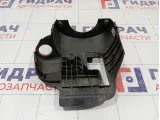 Кожух рулевой колонки нижний Kia Rio 2 (JB) 848521G101VA