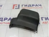 Кожух рулевой колонки верхний Kia Rio 2 (JB) 848501G001VA