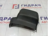 Кожух рулевой колонки верхний Kia Rio 2 (JB) 848501G001VA