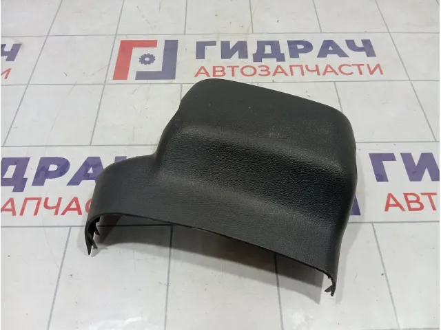 Кожух рулевой колонки верхний Kia Rio 2 (JB) 848501G001VA
