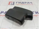 Кожух рулевой колонки верхний Kia Rio 2 (JB) 848501G001VA