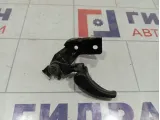 Ручка открывания капота Kia Rio 2 (JB) 81180-1G000