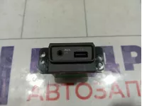 Разъем USB AUX Kia Rio 2 (JB) 961201G200X5