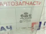 Стекло двери передней левой Kia Rio 2 (JB) 82411-1G010