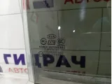 Стекло двери задней правой Kia Rio 2 (JB) 83421-1G011