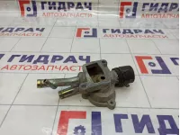 Корпус термостата Kia Rio 2 (JB) 25620-26160