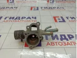 Корпус термостата Kia Rio 2 (JB) 25620-26160