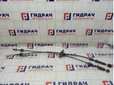 Трос КПП Kia Rio 2 (JB) 43794-1G010