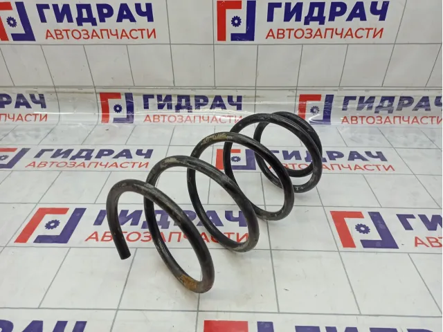Пружина передняя Kia Rio 2 (JB) 54630-1G210