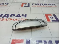 Ручка двери наружная передняя левая Kia Rio 2 (JB) 82650-1G050