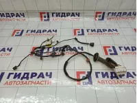 Проводка двери передней правой Kia Rio 2 (JB) 91611-1G040