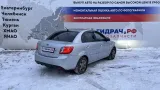 Радиатор отопителя Kia Rio 2 (JB) 97138-1G000
