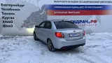 Радиатор отопителя Kia Rio 2 (JB) 97138-1G000