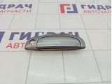Ручка двери наружная передняя правая Kia Rio 2 (JB)