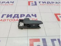 Ручка двери передней внутренняя левая Kia Rio 2 (JB) 82610-1G000-XI