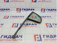 Стекло двери задней левой (форточка) Kia Rio 2 (JB) 83417-1G010