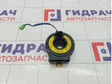 Механизм подрулевой для SRS (ленточный) Kia Rio 2 (JB) 93490-1G250