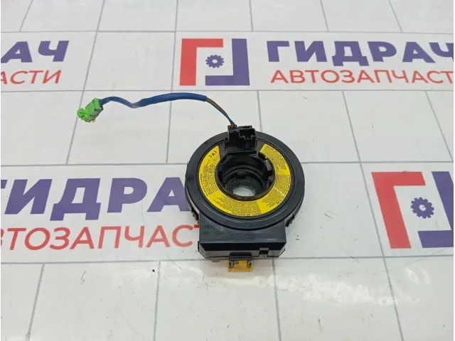 Механизм подрулевой для SRS (ленточный) Kia Rio 2 (JB) 93490-1G250