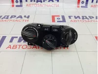 Блок управления отопителем Kia Rio 2 (JB) 97250-1GMB0-DBT