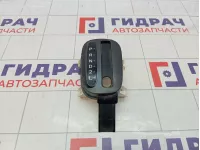 Накладка КПП Kia Rio 2 (JB)