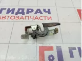 Ручка открывания лючка бензобака Kia Rio 2 (JB) 81570-1G000