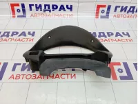 Накладка панели приборов Kia Rio 2 (JB) 84830-1G000-VA