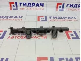 Рейка топливная (рампа) Kia Rio 2 (JB) 35340-26990