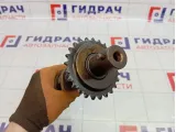 Распредвал выпускной Kia Rio 2 (JB) 24200-26800