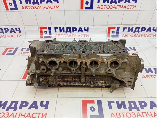 Головка блока Kia Rio 2 (JB) 22100-26100