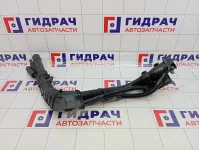 Горловина топливного бака Kia Rio 2 (JB) 31040-1G000