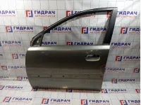 Дверь передняя левая Kia Rio 2 (JB) 76003-1G010