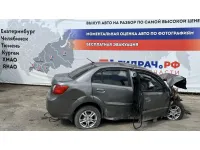 Kia Rio 2 (JB)